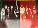 Lynyrd Skynyrd - Gimme Back My Bullets Vinyl LP UK  EX/EX