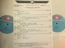 RADIO SHOW: 8/28/82 ROLLING STONE HEAVY METAL: RAINBOW, UFO, BLACK SABBATH