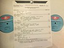 RADIO SHOW: 9/25/82 ROLLING STONE WORLD WIDE: GOLDEN EARRING, DIESEL, SCORPIONS