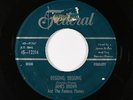 Doo-Wop 45 - James Brown & Famous Flames - Begging, Begging - Federal - mp3