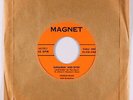 Blues R&B 45 - Charles Glass - Screamin' And Dyin' - Magnet - VG++ mp3