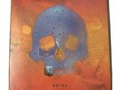 The Bronx V Limted Salt Water Blue Coloured Vinyl Record 12”