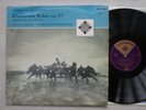 KOGAN / ROSTROPOVICH / GILELS - TELEFUNKEN BLE 14110 - BEETHOVEN - PIANO TRIO