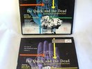 RCA Victor National Broadcasting w Bob Hope The Quick and The Dead 45 rpm vinyl
