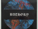 Bathory	Blood on Ice	Swedish press LIMITED PICTURE DISC LP SEALED (1)