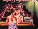 IRON MAIDEN: Twilight Zone & Wrathchild (1981) 2014 Vinyl Remaster 7