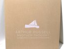 ARTHUR RUSSELL Another Thought VINYL 2xLP NEW Arc Light Editions ?– ALE 001 2013