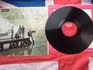 Moody Blues-The Magnificent Moodies- 1970 UK 12 Track Mono Vinyl LP