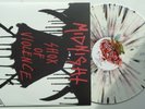 Midnight	Shox of Violence	SPLATTER VINYL 12