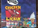 FUNK INC. Chicken Lickin' PRESTIGE 1972 JAZZ FUNK LP RARE