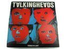 Talking Heads Remain in Light Album LP Vinyl Record Sire 1980
