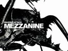 Massive Attack Mezzanine 180g Double Vinyl LP (0602537540433)