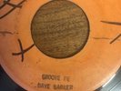 Dave Barker - Groove Me/ Version - Upsetter Lee Perry Pre