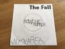 The Fall - Rowche Rumble
