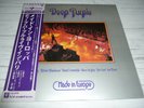 LP Deep Purple    Made in Europe    (Japan / Warner Brothers)