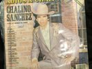 Adios a chalino sanchez,su Ultima grabacion,disco lp de vinyl usado como nuevo.