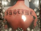 Sublime - Sublime [180g 2LP Vinyl - Rare 2008 Back To Black Pressing]