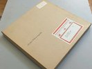 THE MASON WILLIAMS SCOPE BOX  Promo with Radio Spots 45 & Other Inserts