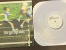 Get Up Kids - Four Minute Mile LP Clear Matt Pryor Saves The Day Amsterdams