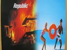 NEW ORDER - Republic - London Records ‎828413.1 - Vinyl 1993 - at least VG+