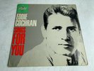 Eddie Cochran seltene deutsche LP 