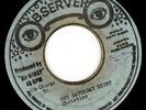 CHRISTINE - ONE SATURDAY NIGHT - OBSERVER