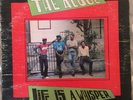 THE ALUGE LP LIFE IS A WHISPER RARE FOLK ROCK PSYCHE WEST INDIES LISTEN
