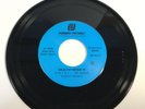 DEATH WISH II vinyl record 45 35MM film movie Radio Commercial Spots Vtg MINT