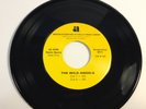 THE WILD ANGELS 1966 Hells Angels movie radio commercial spots 45 record NOS