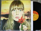 JONI MITCHELL Clouds ORIGINAL 1969 Reprise 6341 W7 2Tone Orange Label EX