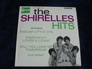 The Shirelles - The Shirelles Hits 1963 UK LP STATESIDE 1st MOD/GIRL GROUP