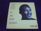 Ken Boothe - Mr. Rock Steady 1967 UK LP STUDIO 1 1st SKA/ROCKSTEADY