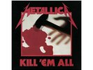 LP METALLICA - Kill' Em All