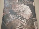 ROTTING CHRIST - A Dead Poem RED Vinyl, Limited Edition Reissue LP 2010 (Floga)