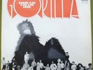 Bonzo Dog Doo-Dah Band Gorilla 12