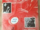 Tenor Stuff Harold Ashby Paul Gonsalves 1961 UK LP Columbia 33SX 1379 RARE jazz
