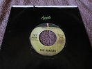 The Beatles - Hey Jude / Revolution  - light green APPLE # 2276  / sleeve