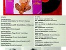 LP Unartige Lieder Edith Hancke Helen Vita Ursula Herki