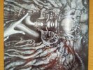 DANZIG 111 How the Gods Kill LP 1st issue Europe Mint-