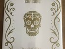 Erasure-The Violet Flame-STUMM375-Coloured Vinyl Ltd Edition Double Album-New