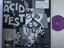 Ken Kesey Merry PRANKSTErs The Acid Test (Original) LP eX/eX 1st PRESS Psych LSD
