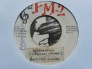FM-2 // WONDERFUL // HOPETON LINDO // 7'' // Listen // skip