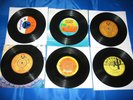 (6) TOOTS & MAYTALS/UPSETTERS/ MAYTALS/RUPIE EDWARDS/BOB MARLEY/KEN BOOTHE  EX