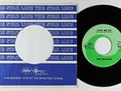 Beatles 45 - Love Me Do/P.S. I Love You - Capitol Star Line - VG++ West Coast