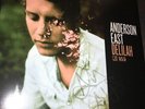SIGNED   Anderson East , Delilah LP 2015 12” 33 Scarce