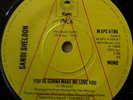 SANDI SHELDON - YOU'RE GONNA MAKE ME LOVE YOU - UK EPIC DEMO NORTHERN SOUL