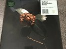 ST. PAUL AND THE BROKEN BONES YOUNG SICK CAMELLIA NEW BEER BROWN VINYL LP RECORD