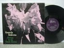 Amanda Ambrose - Swings at the Black Orchid UK LP Starlite