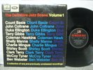 The Definitive Jazz Scene Volume 1 UK LP HMV 