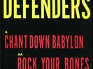 Defenders - Chant Down Babylon USA Defender 12